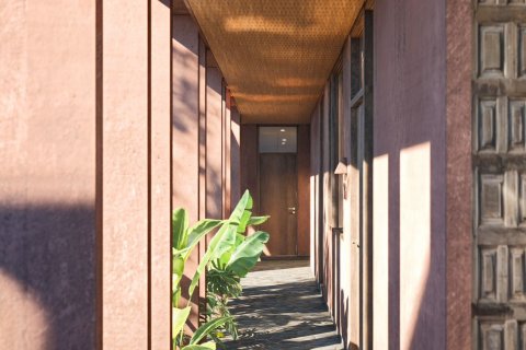 Квартира с 1 спальней в Менгви, Бадунг,  (9443) 27