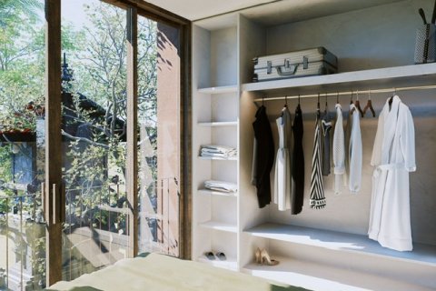 Квартира с 1 спальней в Менгви, Бадунг,  (9443) 6