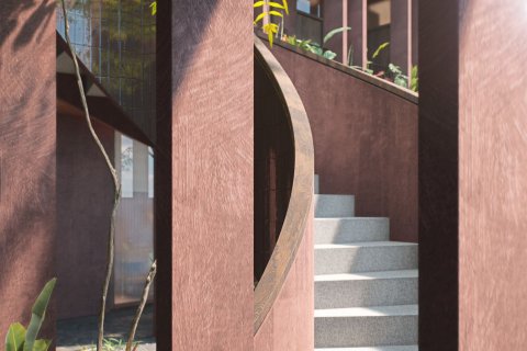 Квартира с 1 спальней в Менгви, Бадунг,  (9443) 30