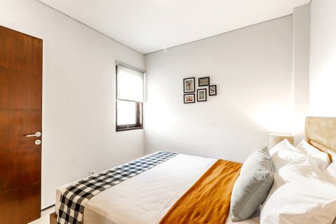 Дом с 3 спальнями в Джимбаран, Бадунг,  (9444) 5