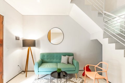 Дом с 3 спальнями в Джимбаран, Бадунг,  (9444) 6