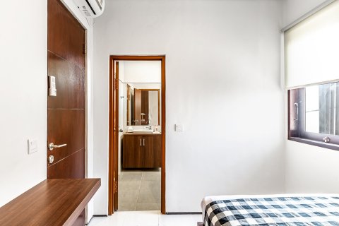 Дом с 3 спальнями в Джимбаран, Бадунг,  (9444) 7