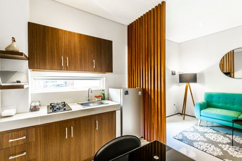 Дом с 3 спальнями в Джимбаран, Бадунг,  (9444) 14