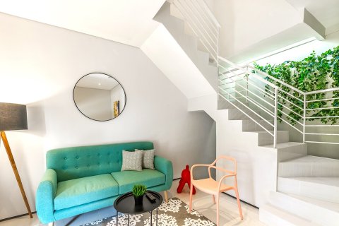 Дом с 3 спальнями в Джимбаран, Бадунг,  (9444) 15