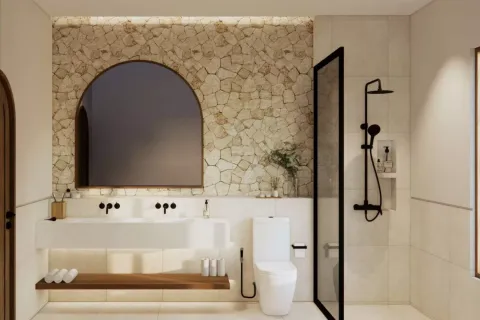 6 bedrooms Villa in Kediri, Tabanan, Bali (17170) 11