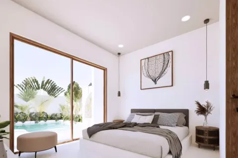 6 bedrooms Villa in Kediri, Tabanan, Bali (17170) 6