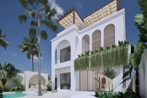6 bedrooms Villa in Kediri, Tabanan, Bali (17170) 2