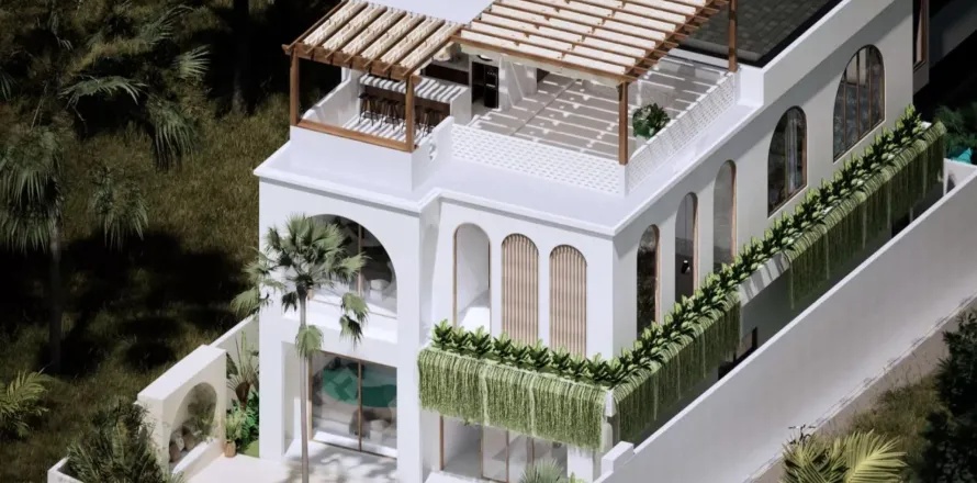 6 bedrooms Villa in Kediri, Tabanan, Bali (17170)