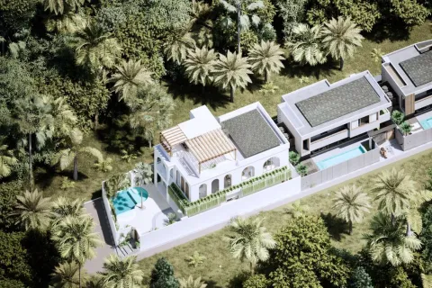 6 bedrooms Villa in Kediri, Tabanan, Bali (17170) 4