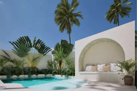 6 bedrooms Villa in Kediri, Tabanan, Bali (17170) 3