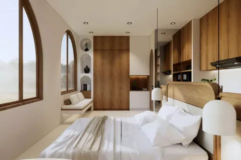6 bedrooms Villa in Kediri, Tabanan, Bali (17170) 7