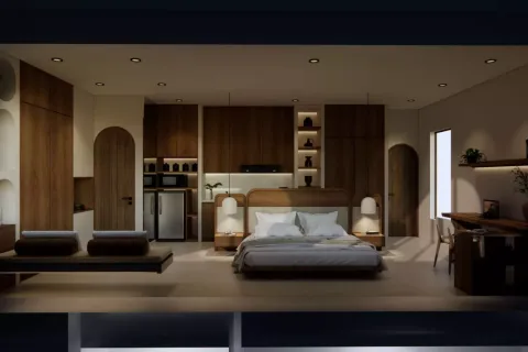 6 bedrooms Villa in Kediri, Tabanan, Bali (17170) 9