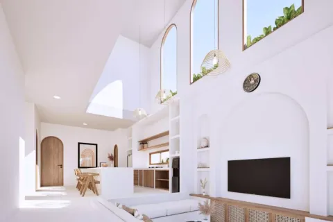 6 bedrooms Villa in Kediri, Tabanan, Bali (17170) 5