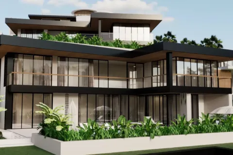 3 bedrooms Villa in Ubud, Gianyar, Bali (11035)