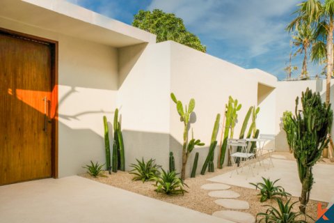 2 bedrooms Villa in Tumbak Bayuh, Mengwi, Badung, Bali (12099)