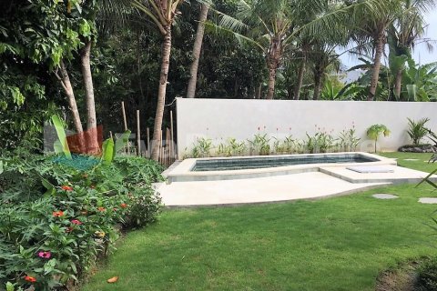 5 bedrooms Villa in Pererenan, Mengwi, Badung, Bali (2545) 7