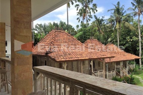 5 bedrooms Villa in Pererenan, Mengwi, Badung, Bali (2545) 27