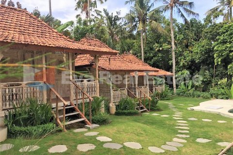 5 bedrooms Villa in Pererenan, Mengwi, Badung, Bali (2545) 30
