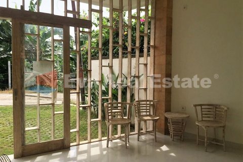 5 bedrooms Villa in Pererenan, Mengwi, Badung, Bali (2545) 8