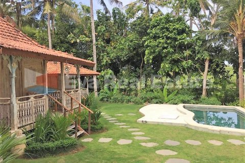 5 bedrooms Villa in Pererenan, Mengwi, Badung, Bali (2545) 29
