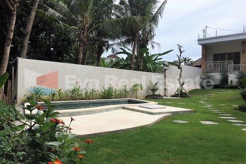 5 bedrooms Villa in Pererenan, Mengwi, Badung, Bali (2545) 5