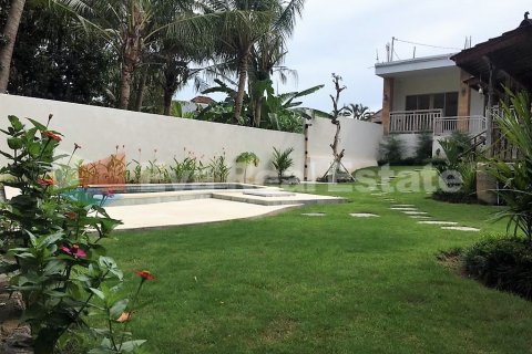 5 bedrooms Villa in Pererenan, Mengwi, Badung, Bali (2545) 6