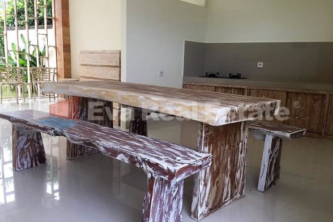 5 bedrooms Villa in Pererenan, Mengwi, Badung, Bali (2545) 12