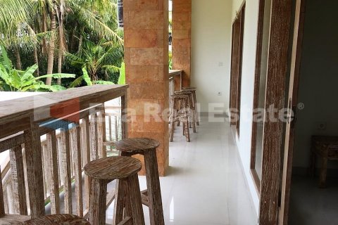5 bedrooms Villa in Pererenan, Mengwi, Badung, Bali (2545) 16