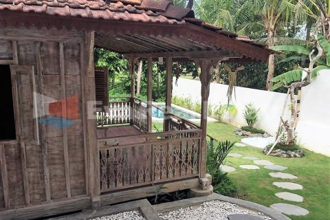 5 bedrooms Villa in Pererenan, Mengwi, Badung, Bali (2545) 28