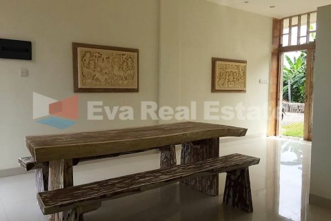 5 bedrooms Villa in Pererenan, Mengwi, Badung, Bali (2545) 11