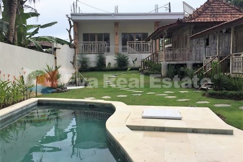 5 bedrooms Villa in Pererenan, Mengwi, Badung, Bali (2545) 3