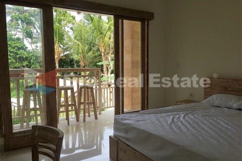 5 bedrooms Villa in Pererenan, Mengwi, Badung, Bali (2545) 20