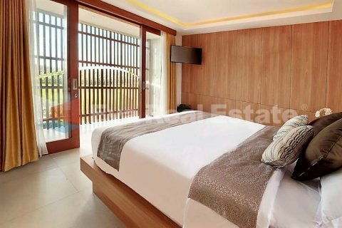 4 bedrooms Villa in Cemagi, Mengwi, Badung, Bali (2543) 8