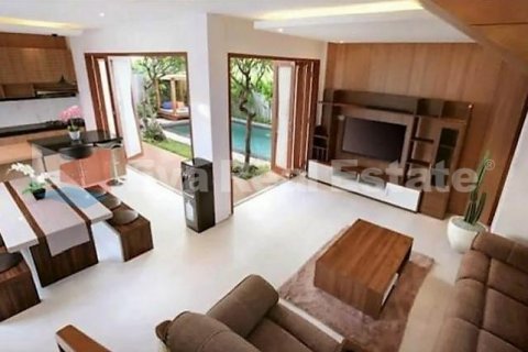 4 bedrooms Villa in Cemagi, Mengwi, Badung, Bali (2543) 4