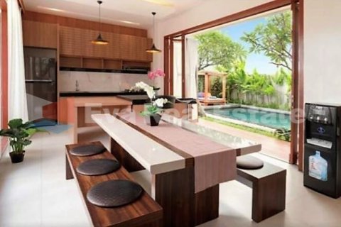 4 bedrooms Villa in Cemagi, Mengwi, Badung, Bali (2543) 5
