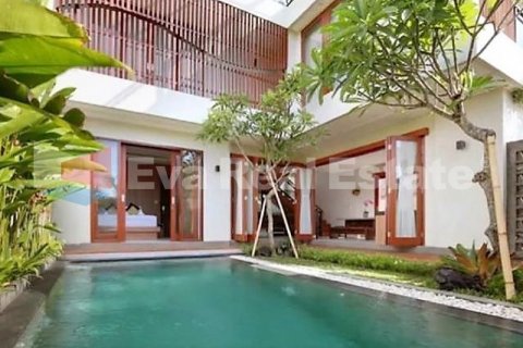 4 bedrooms Villa in Cemagi, Mengwi, Badung, Bali (2543) 3
