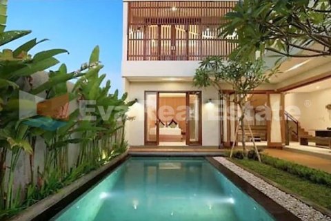 4 bedrooms Villa in Cemagi, Mengwi, Badung, Bali (2543) 2