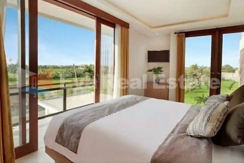 4 bedrooms Villa in Cemagi, Mengwi, Badung, Bali (2543) 7