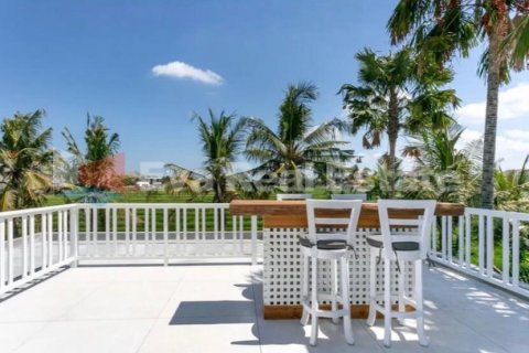 4 bedrooms Villa in Tibubeneng, Badung, Bali (2544) 9