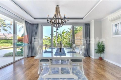 4 bedrooms Villa in Tibubeneng, Badung, Bali (2544) 2