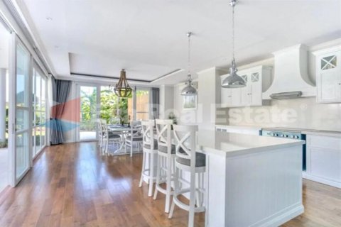 4 bedrooms Villa in Tibubeneng, Badung, Bali (2544) 3
