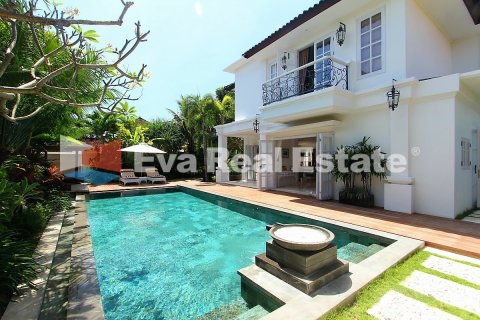 3 bedrooms Villa in Seminyak, Badung, Bali (2546)