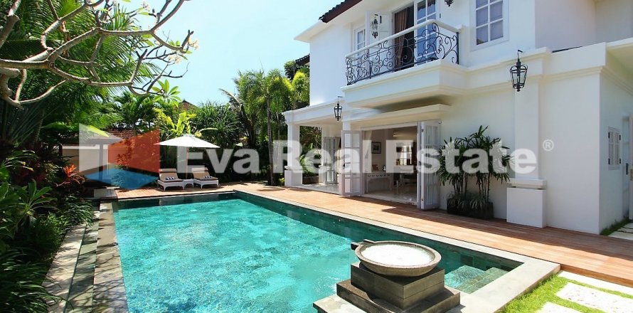 3 bedrooms Villa in Seminyak, Badung, Bali (2546)