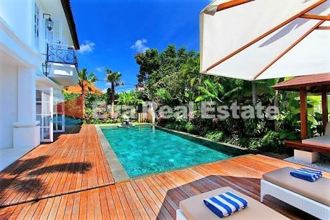 3 bedrooms Villa in Seminyak, Badung, Bali (2546) 3