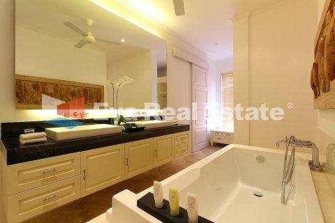 3 bedrooms Villa in Seminyak, Badung, Bali (2546) 11