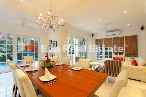 3 bedrooms Villa in Seminyak, Badung, Bali (2546) 4