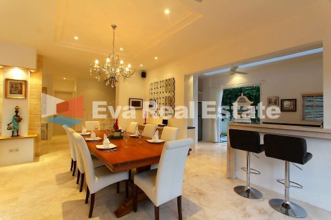 3 bedrooms Villa in Seminyak, Badung, Bali (2546) 8