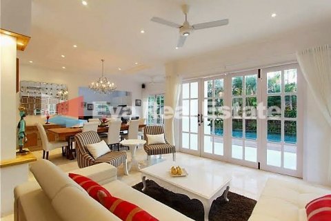 3 bedrooms Villa in Seminyak, Badung, Bali (2546) 5