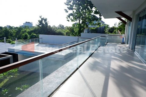 4 bedrooms Villa in Jimbaran, Badung, Bali (2542) 3