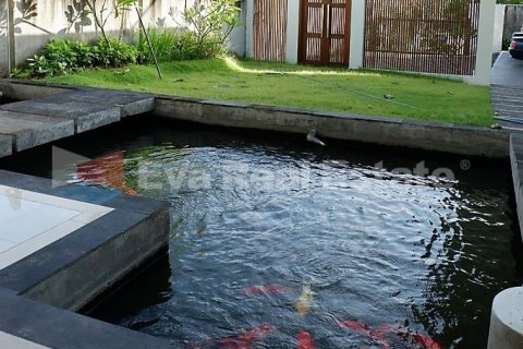 4 bedrooms Villa in Jimbaran, Badung, Bali (2542) 16